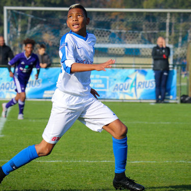 U13 - RSCAnderlecht