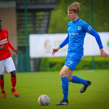 Standard - U18