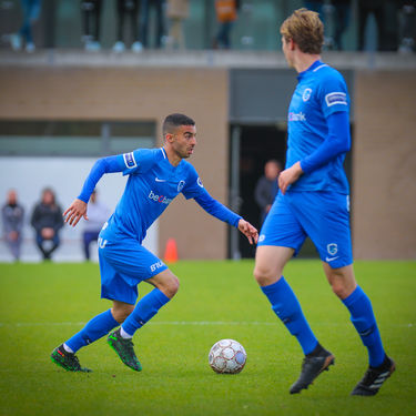 Standard - U18