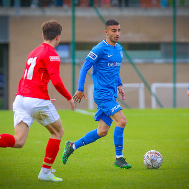 Standard - U18