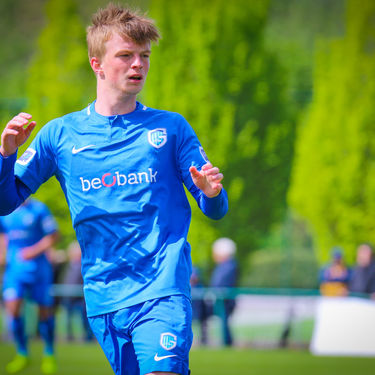 Standard - U18