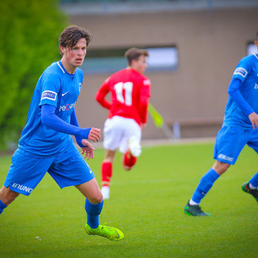 Standard - U18