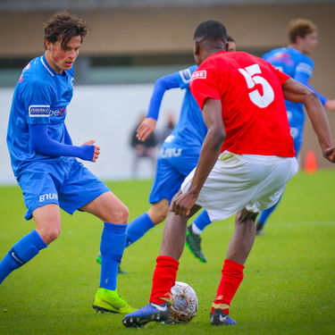 Standard - U18