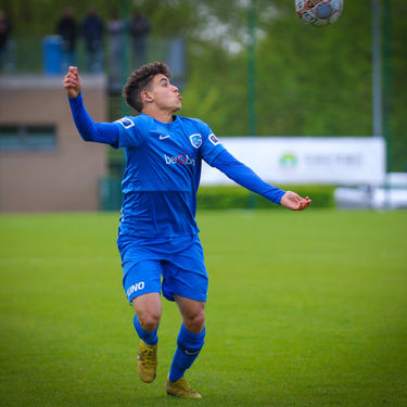 Standard - U18