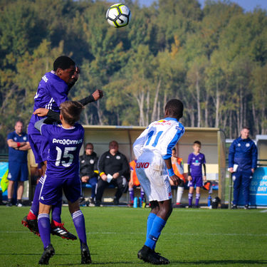 U13 - RSCAnderlecht