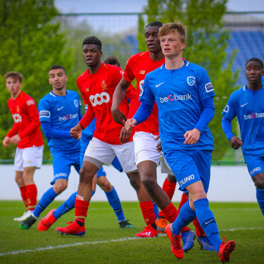 Standard - U18