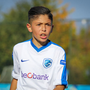 U13 - RSCAnderlecht
