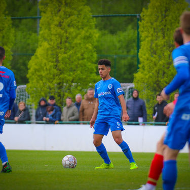 Standard - U18