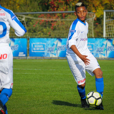 U13 - RSCAnderlecht