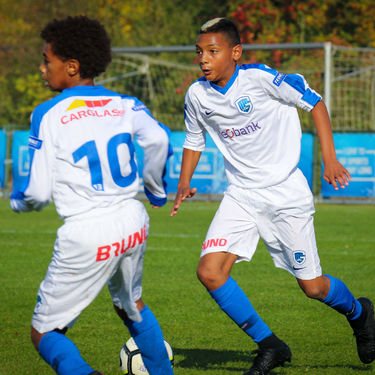 U13 - RSCAnderlecht