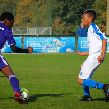U13 - RSCAnderlecht