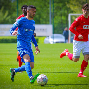 Standard - U18