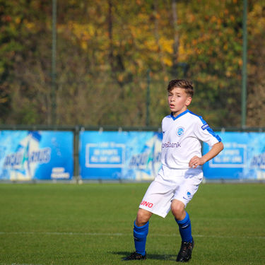 U13 - RSCAnderlecht