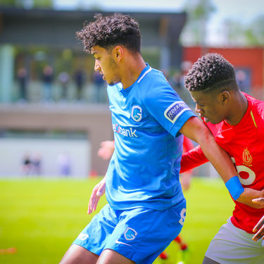 Standard - U18