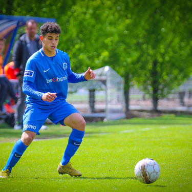 Standard - U18