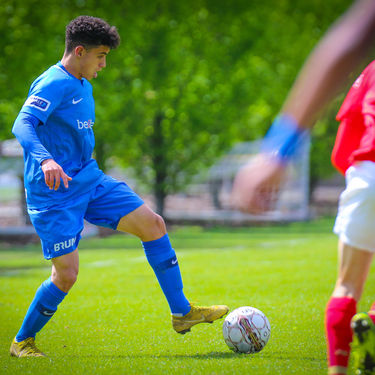 Standard - U18