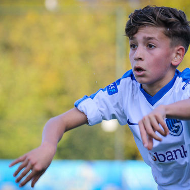 U13 - RSCAnderlecht