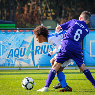 U13 - RSCAnderlecht