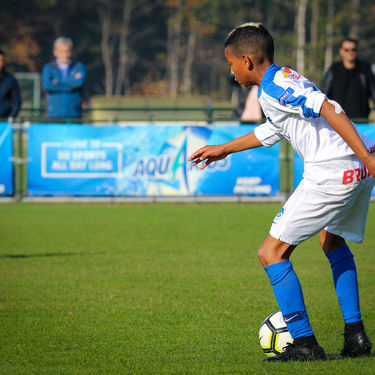 U13 - RSCAnderlecht