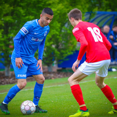 Standard - U18