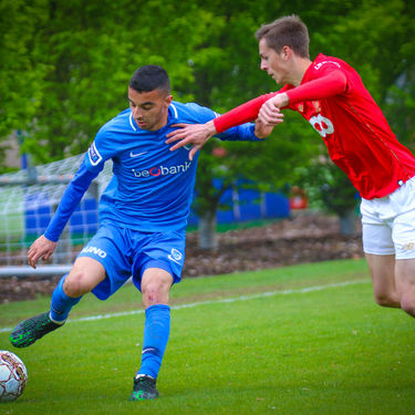 Standard - U18