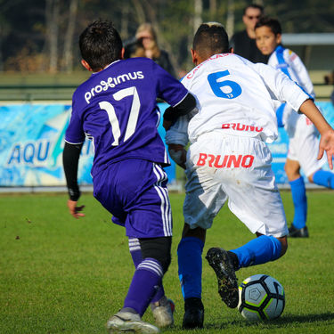 U13 - RSCAnderlecht