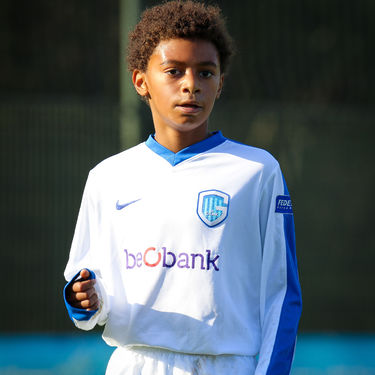 U13 - RSCAnderlecht