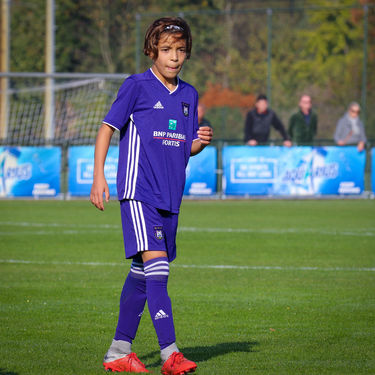 U13 - RSCAnderlecht