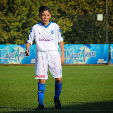 U13 - RSCAnderlecht