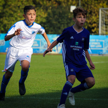 U13 - RSCAnderlecht