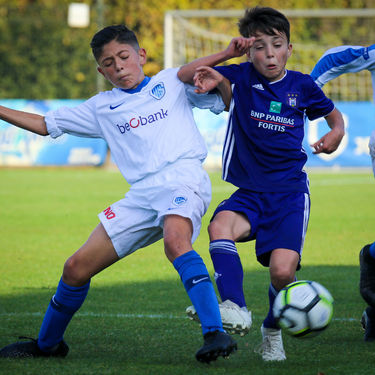 U13 - RSCAnderlecht