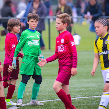 Q8-tornooi 2019