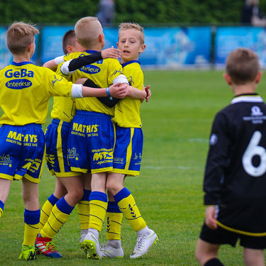 Q8-tornooi 2019