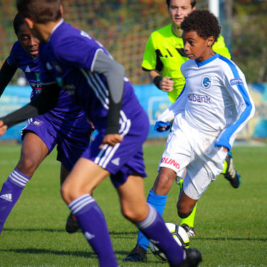 U13 - RSCAnderlecht