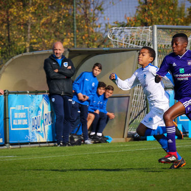 U13 - RSCAnderlecht