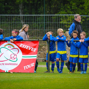 Q8-tornooi 2019