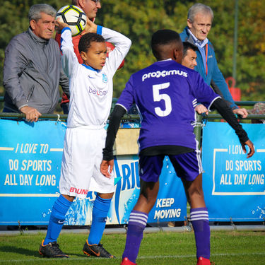 U13 - RSCAnderlecht