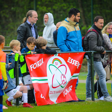 Q8-tornooi 2019