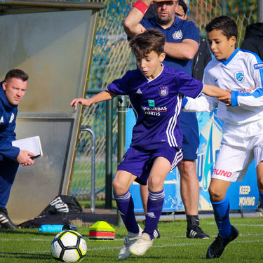 U13 - RSCAnderlecht