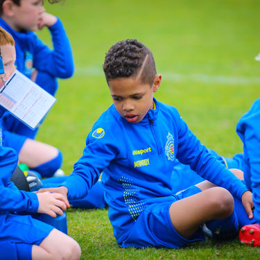 Q8-tornooi 2019