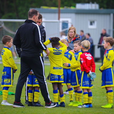 Q8-tornooi 2019