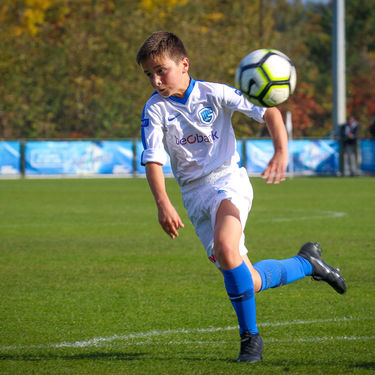 U13 - RSCAnderlecht