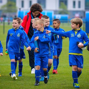 Q8-tornooi 2019