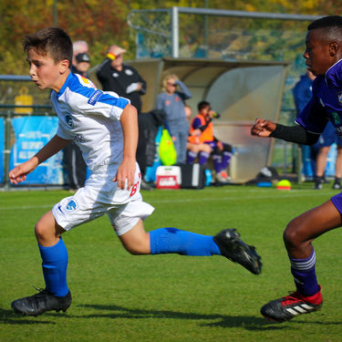 U13 - RSCAnderlecht