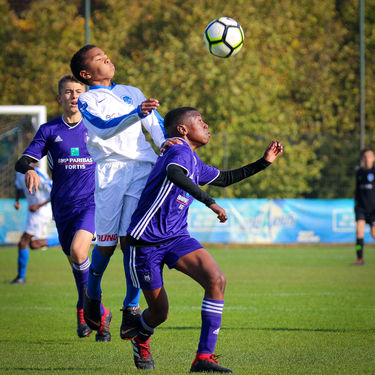 U13 - RSCAnderlecht