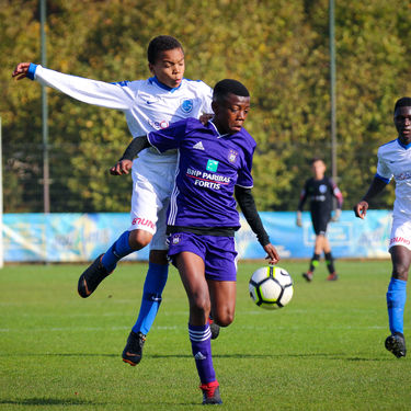 U13 - RSCAnderlecht