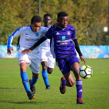 U13 - RSCAnderlecht