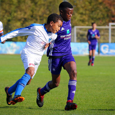U13 - RSCAnderlecht