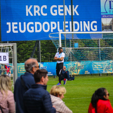 Q8-tornooi 2019