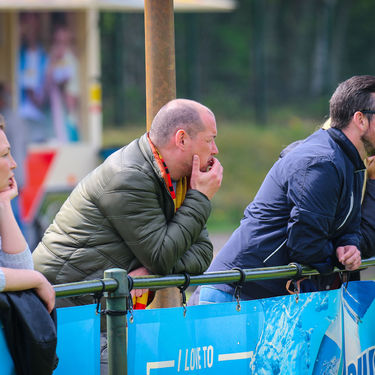 Q8-tornooi 2019